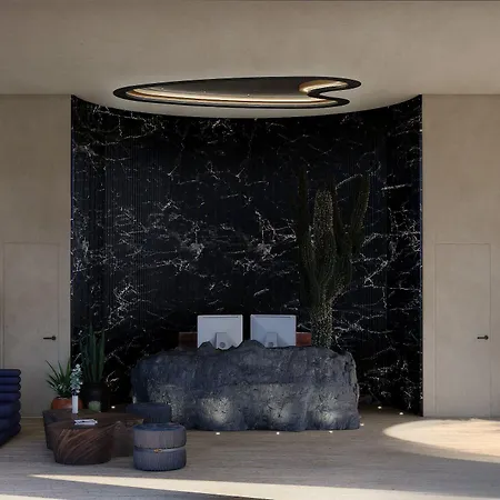 One Of One فندق إيميروفيغلي