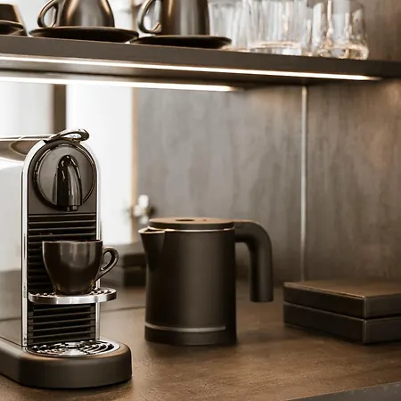 One Of One Imerovigli (Santorini)