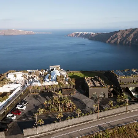 One Of One Imerovigli (Santorini)