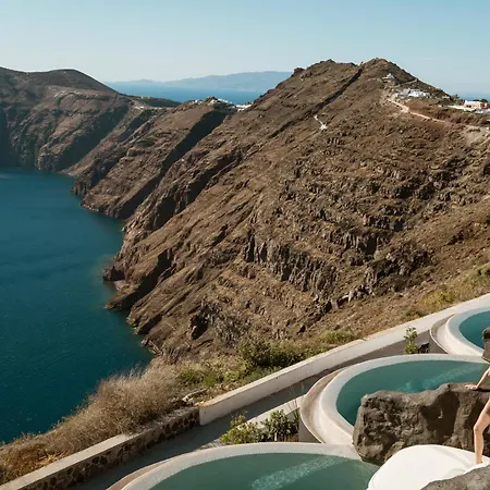 Hotel One Of One Imerovigli (Santorini)