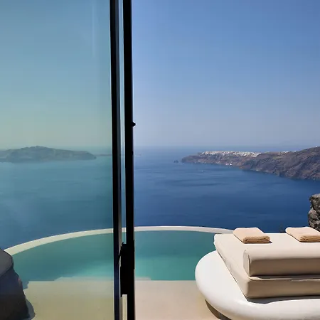 One Of One Otel Imerovigli (Santorini)