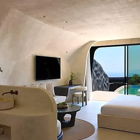One Of One ホテル