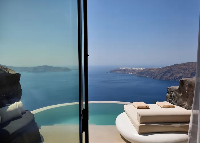 One Of One Hotel Imerovigli (Santorini)