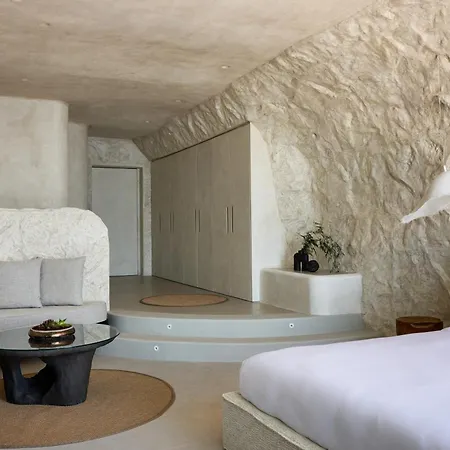 One Of One ホテル 5*