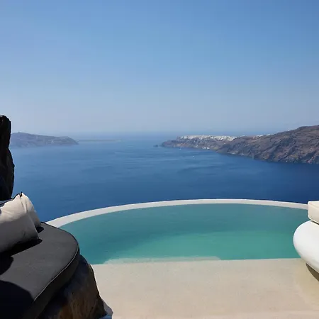 Hotel One Of One Imerovigli (Santorini)