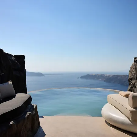 One Of One Imerovigli (Santorini)