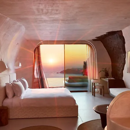 Hotell One Of One Imerovigli (Santorini)