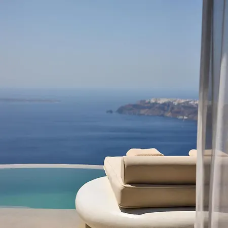 Hotel One Of One Imerovigli (Santorini)