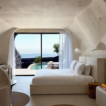 One Of One Hotel Imerovigli (Santorini)