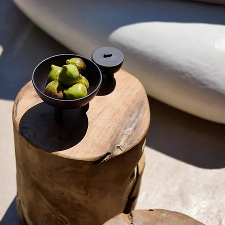 One Of One 5* Imerovigli (Santorini)