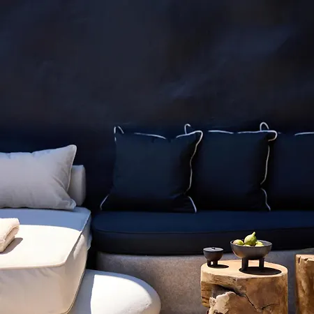 Hotell One Of One Imerovigli (Santorini)