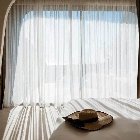 Hotell One Of One Imerovigli (Santorini)