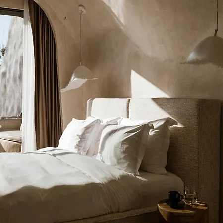 One Of One Hotell Imerovigli (Santorini)