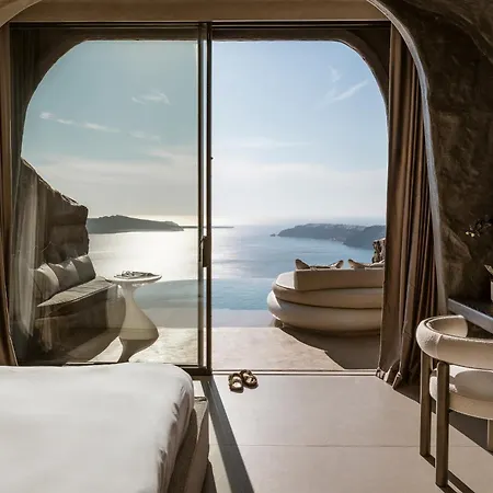 One Of One Imerovigli (Santorini)