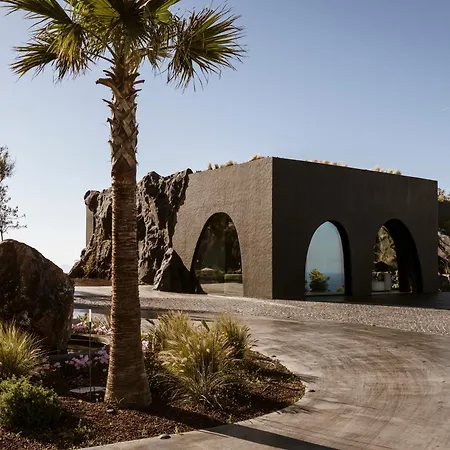 One Of One Hotell Imerovigli (Santorini)