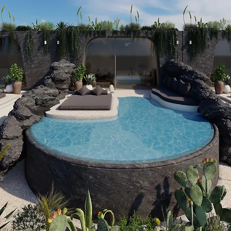 Hotell One Of One 5*