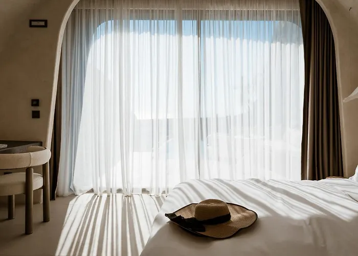 酒店 One Of One 易莫洛林