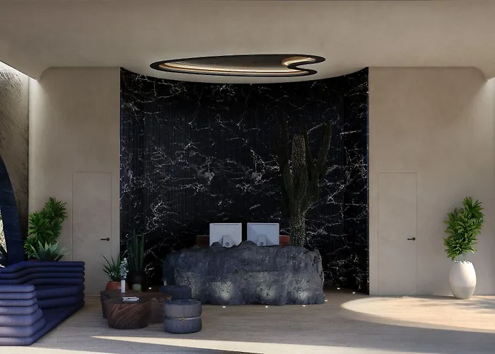 One Of One Hotel Imerovigli (Santorini)